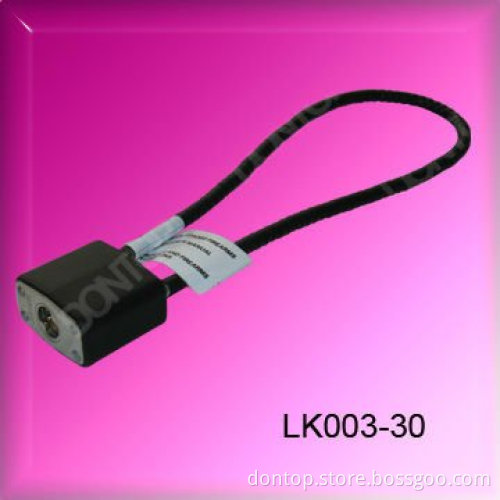 Top Security Key Type Gun Lock (LK003-30)